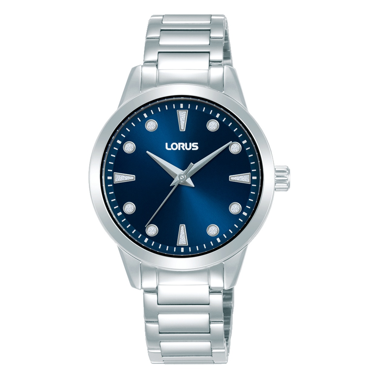 Lorus dames horloge RG261YX9