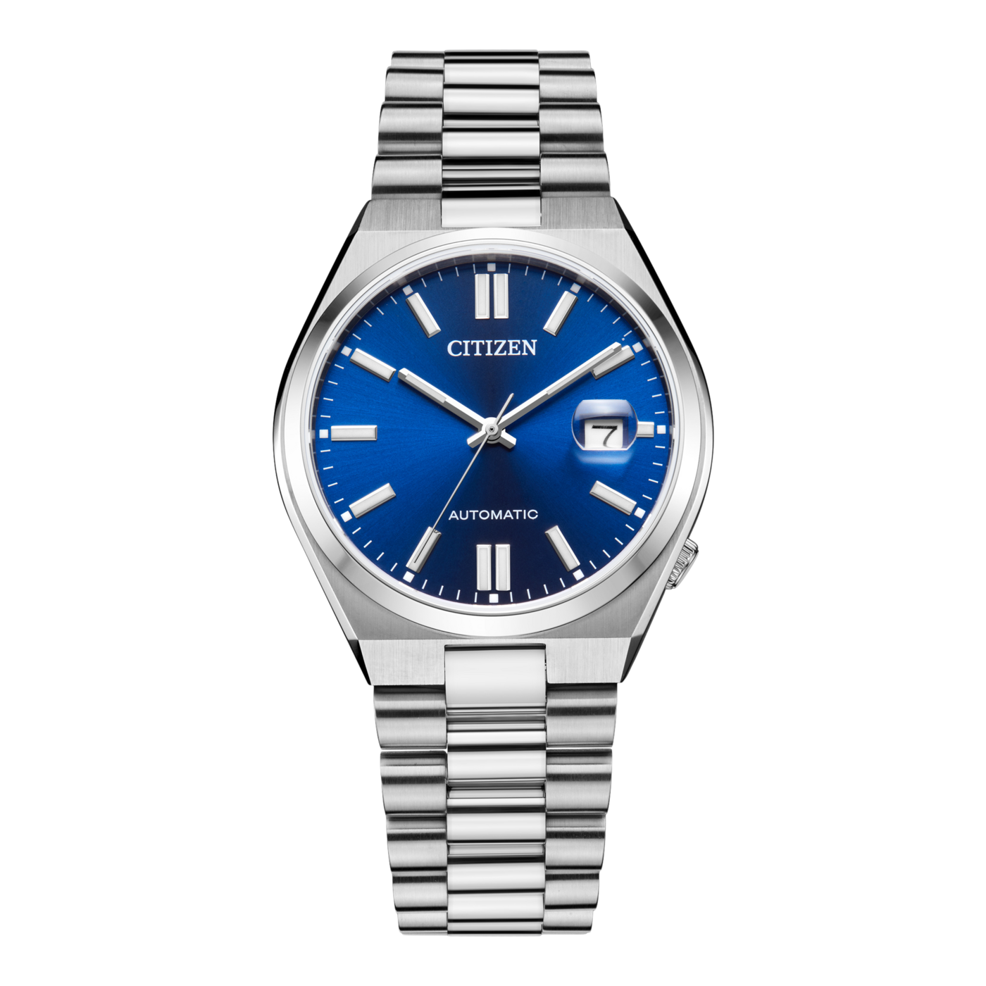 Citizen NJ0150-81L herenhorloge
