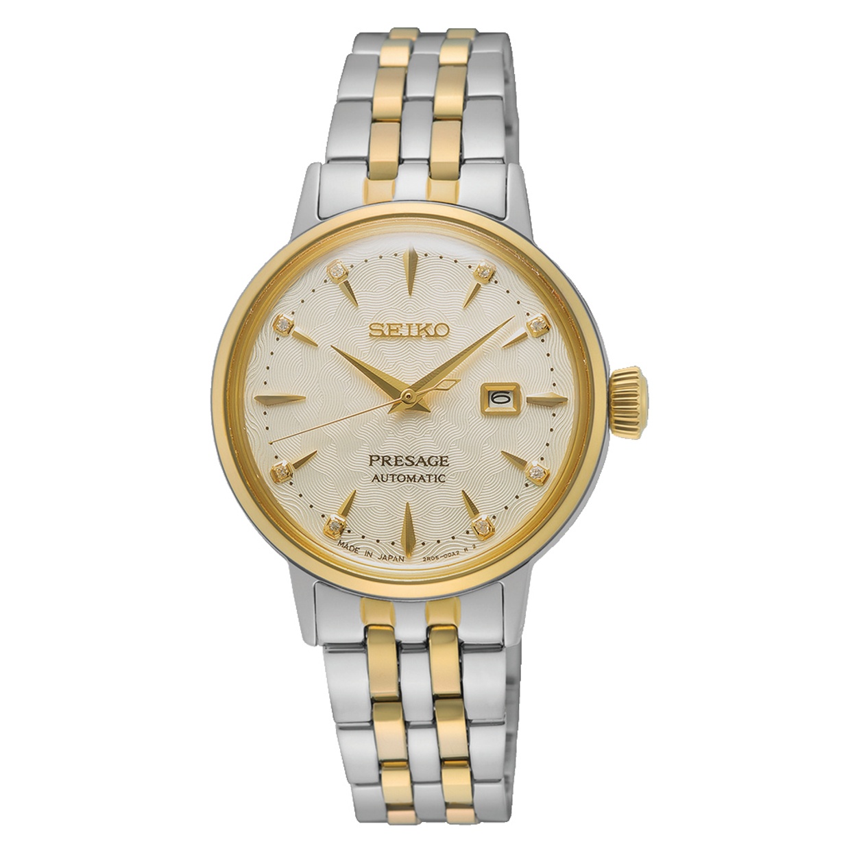 Seiko Presage SRE010J1