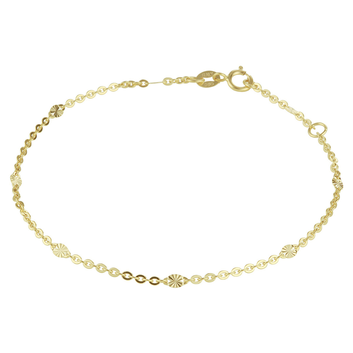 Gouden armband 4021538