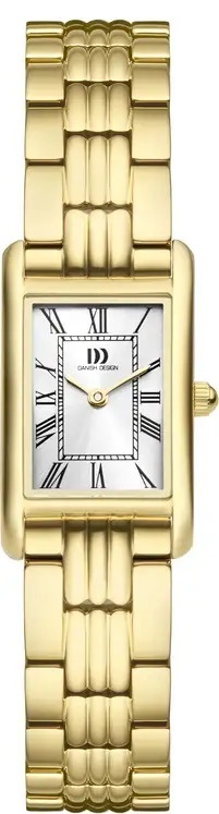 Danish Design Lara Gold IV05Q1318 Danish Design Lara Gold IV05Q1318