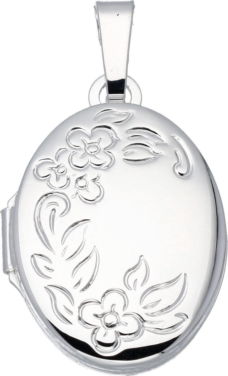 Zilveren medaillon 145009800