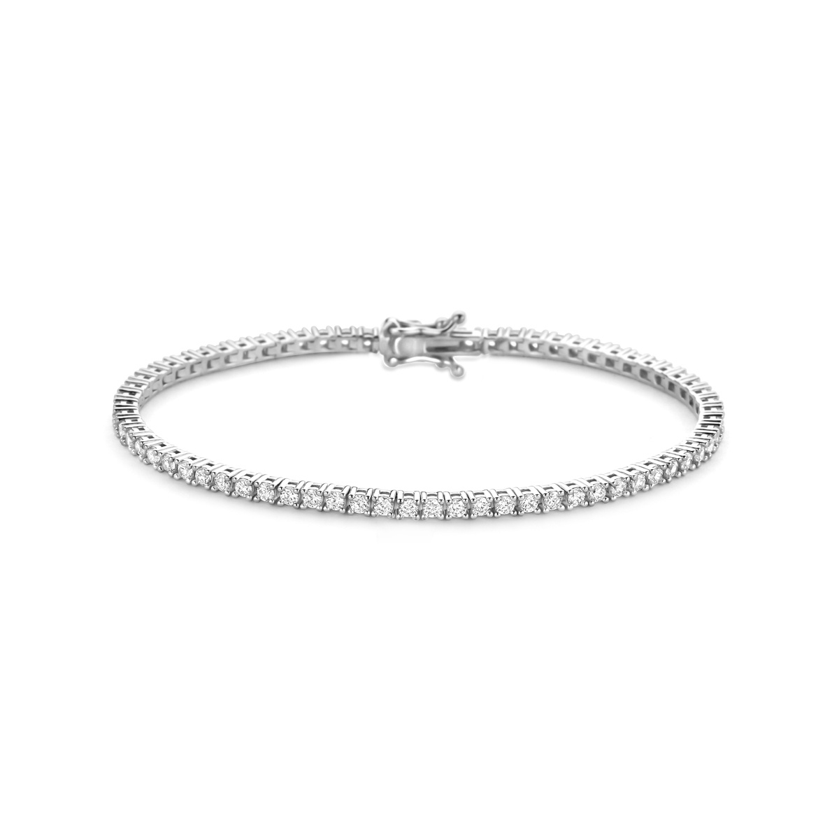 Zilveren armband 1341152
