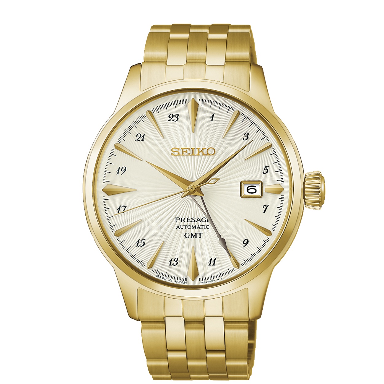 Seiko Presage Cocktail Time HCB004J1 Seiko Presage Cocktail Time HCB004J1