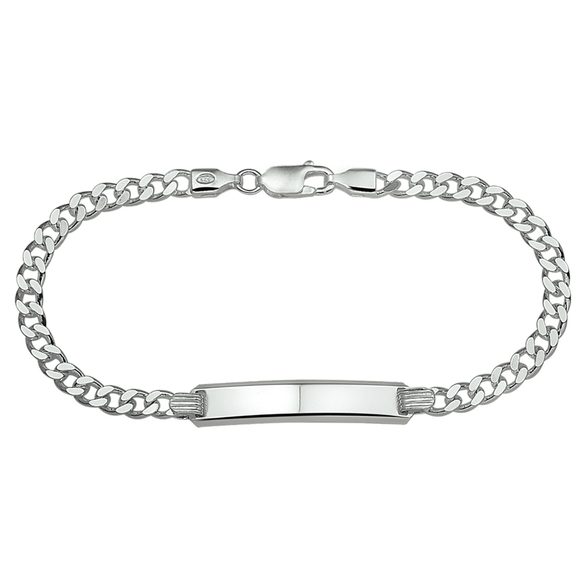 Zilveren armband 1329837