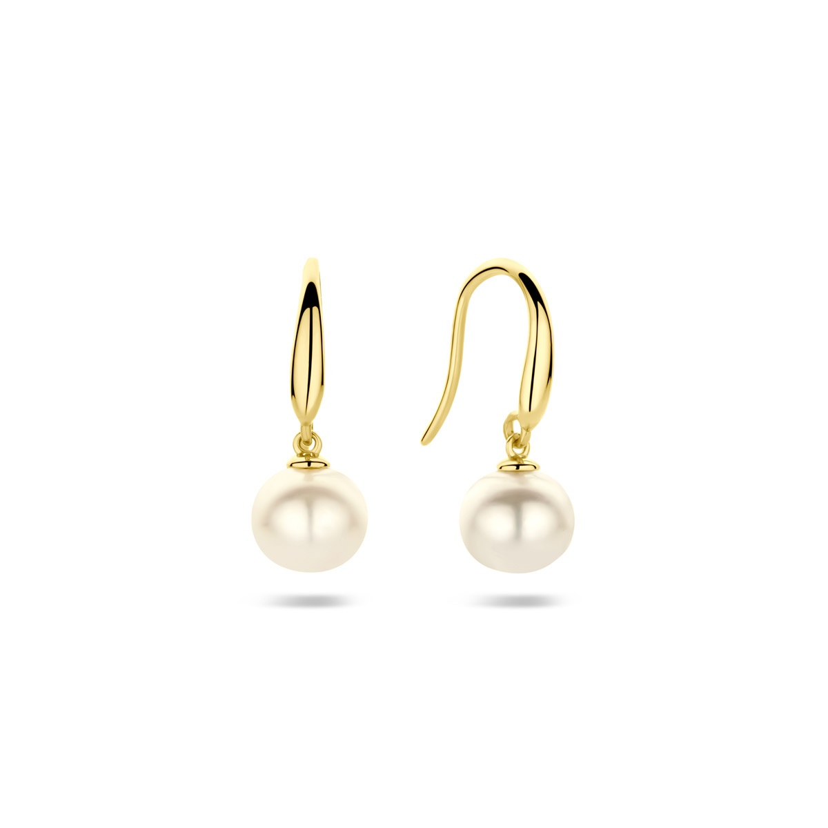 Gouden oorhangers 4022977