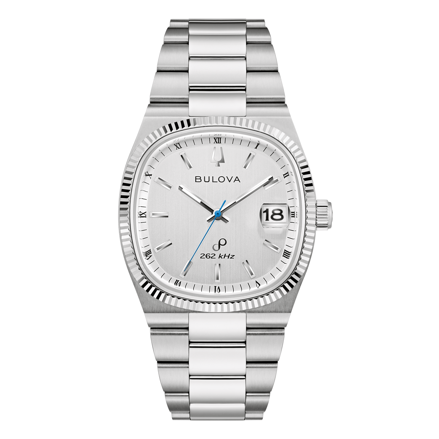 Bulova Super Seville 96B444