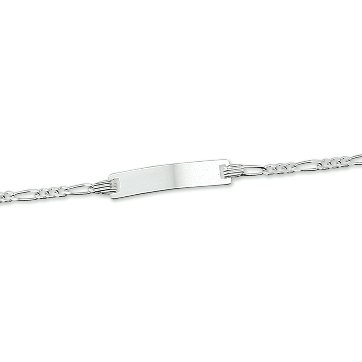 Zilveren armband 1005616