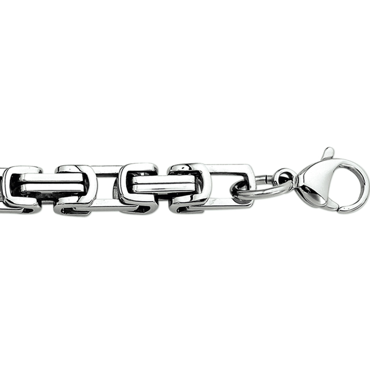 Stalen armband 6502452
