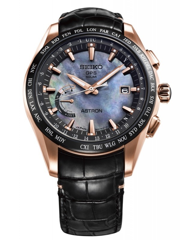 Seiko Astron SSE105J1 online kopen - Juwelier Repko