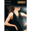 Afbeelding van Oroblu Dolce vita SATINEE caraco vest v-neck OR 4500333