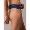 Afbeelding van CALVIN KLEIN THONG DARK DENIM