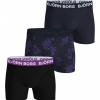 Afbeelding van BJORN BORG 3-PACK BOXER COTTON STRETCH 10006311-MP002