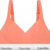 Afbeelding van CALVIN KLEIN LIFT BRALETTE CORAL POP LV00QF8500YTS