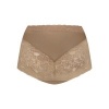 Afbeelding van TEN CATE SECRETS HIGH WAIST DUSTY SAND MET KANT