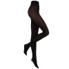 Afbeelding van MARC MARCS WOMAN TIGHTS LARA ZWART