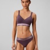 Afbeelding van CALVIN KLEIN LIFT BRALETTE LV00QF8870LN1 VINTAGE VIOLET