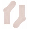 Afbeelding van FALKE DAMES COSY WOOL BOOT DAMEN LIGHT PINK