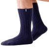 Afbeelding van SOXS WOLLEN HEREN SOKKEN BLUE HORIZON BLUE