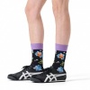 Afbeelding van HAPPY SOCKS STAR WARS™ PURPLE SOCK