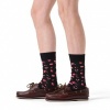 Afbeelding van HAPPY SOCKS ROSES SOCK