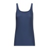 Afbeelding van TEN CATE TOP 2-WAY SMOKEY TEAL