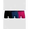 Afbeelding van MUCHACHOMALO MEN 3-PACK SHORTS MICROFIBER MICROFIB1010-68