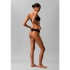 Afbeelding van CALVIN KLEIN THONG BLACK LV00QF8711UB1