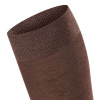 Afbeelding van FALKE LONDON KNIEKOUS SENSITIVE DARK BROWN