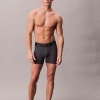 Afbeelding van CALVIN KLEIN MICROFIBER BOXER BRIEFS 3 PK 000NB3612AZ2Q