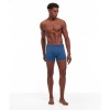 Afbeelding van FALKE 2-PACK HEREN BOXER DAILY COMFORT SKY BLUE