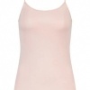 Afbeelding van Mey Emotion top spaghetti bandje 55201 BLOSSOM