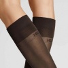 Afbeelding van HUDSON KNIEKOUSJE 50 DENIER DUNKELBRAUN