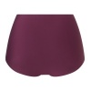 Afbeelding van TEN CATE SECRETS HIGH WAIST CHERRY BURGUNDY