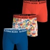 Afbeelding van BJORN BORG 3-PACK BOXER COTTON STRETCH 10005883-MP004
