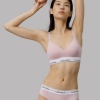 Afbeelding van CALVIN KLEIN LIFT BRALETTE CRADLE PINK LV00QF85008Z6