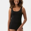 Afbeelding van MEY SERIES SIMPLY BETTER INVISIBLES TOP ZWART