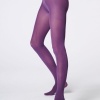 Afbeelding van OROBLU ALL COLORS PURE PANTY 50 VIOLET 25