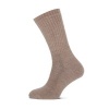 Afbeelding van BASSET UNISEX SOKKEN MERINO COMFORT BEIGE