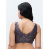 Afbeelding van CHANTELLE CHANTELLE SOFTSTRETCH PADDED TOP SHIMMER PRINT