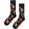 Afbeelding van HAPPY SOCKS CHIPS BAG SOCK P003168