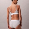 Afbeelding van CALVIN KLEIN LIFT BRALETTE GREY HEATHER