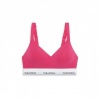 Afbeelding van CALVIN KLEIN LIFT BRALETTE VIBRANT PINK