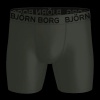Afbeelding van BJORN BORG 3P BOXER SPORTS MICROFIBER 10005410-MP001