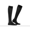 Afbeelding van FALKE COTTON TOUCH DAMES KNIEKOUS BLACK