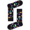 Afbeelding van HAPPY SOCKS MMU01-9300 MUSHROOM SOCK