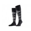 Afbeelding van BURLINGTON EDINBURGH KNIEKOUSEN BLACK