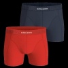 Afbeelding van BJORN BORG 2 PACK BOXER TENCEL LYOCELL MP002