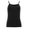 Afbeelding van OROBLU PERFECT LINE COTTON TOP BLACK