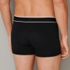 Afbeelding van SCHIESSER SHORTS 3-PACK 95/5 BLACK